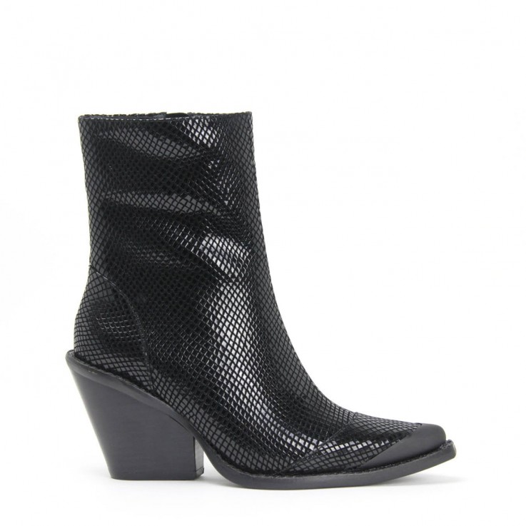 JEFFREY CAMPBELL COLSTON ANKLE BOOT 