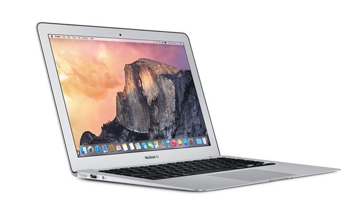 MacBook Air 13- inch (mid 2013)
