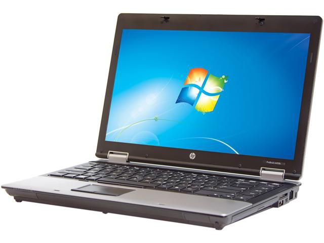 HP ProBook 6450b (2GB Ram)