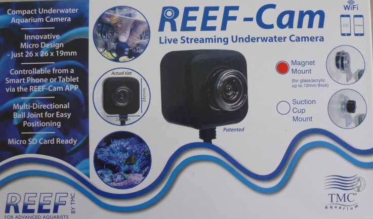 Reef Cam