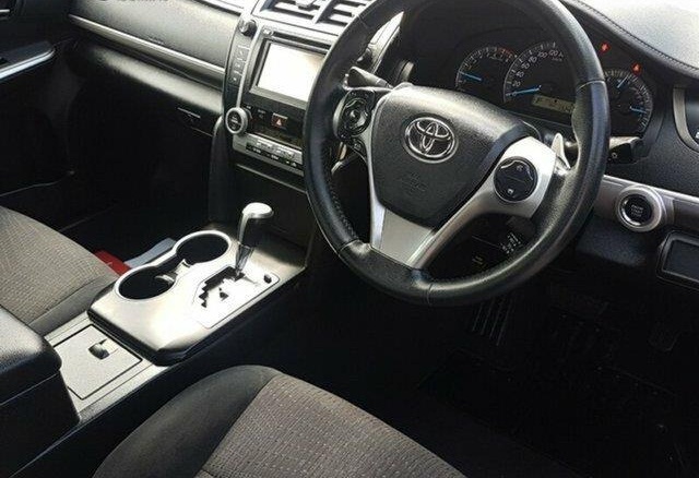 2014 Toyota Camry Atara R ASV50R Sedan