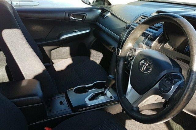 2015 Toyota Camry Hybrid H AVV50R Sedan