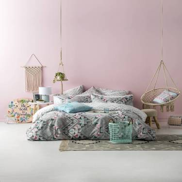 Ombre Home Touch Of Tulum Inez Quiltcovr