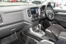 2016 Holden Colorado LS (4X4) RG MY16
