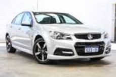 2015 Holden Commodore SS VF MY15