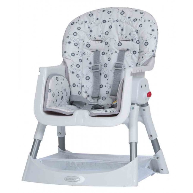 Snacktime Highchair