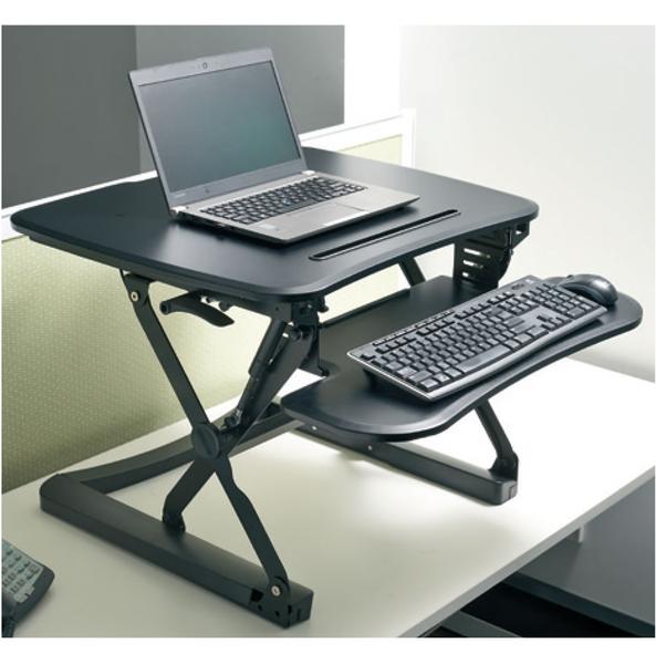 Level2 - Sit/Stand Desk