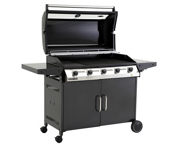 Beefeater Discovery 1000R 5 Burner BBQ