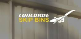 Skip Bin Hire Services Melbourne - Concorde Skip Bin