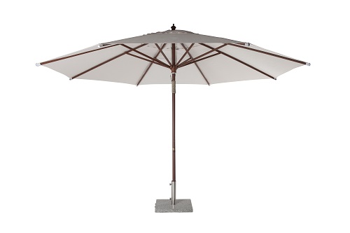 Shelta Verona Centrepost Umbrella