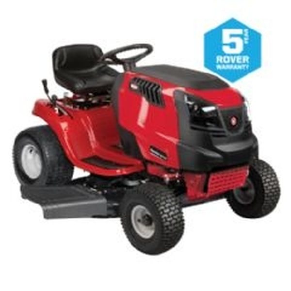 Rover Lawn King 20HP 42″ Cut Ride On