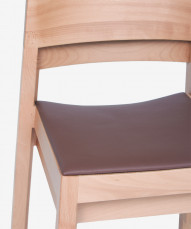 Flow Chair Upholstery by Sean Dix