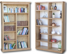 Somerset Bookcase and Room Divider