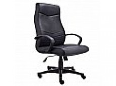 FALCON HIGH BACK SWIVEL CHAIR WITH ARMS