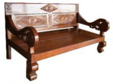 Chunky Daybed