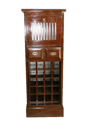 Wine Rack Cabinet AS184