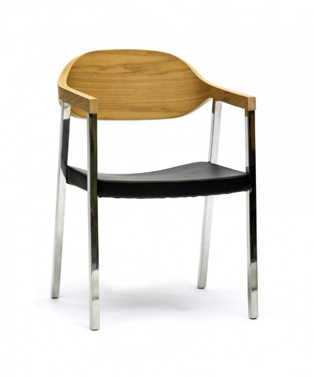 Slingshot Chair by Sean Dix