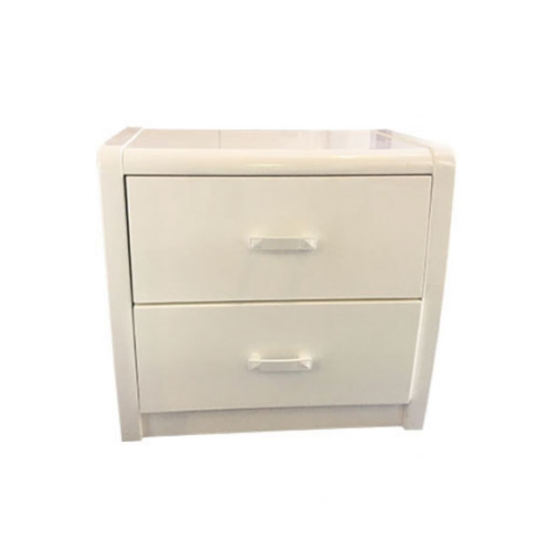 NIGHT STAND WITH HANDLES