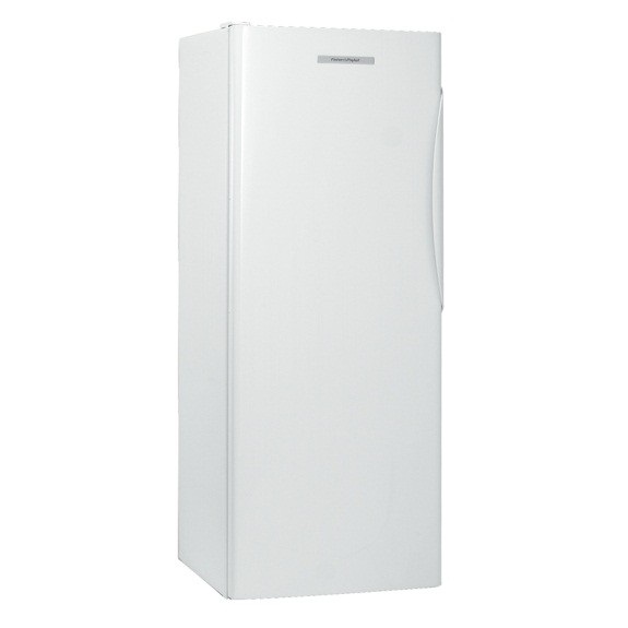 FISHER & PAYKEL 451L WHITE ALL FRIDGE