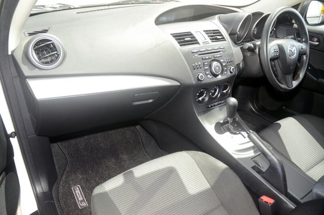 2012 Mazda 3 Neo Activematic Sedan