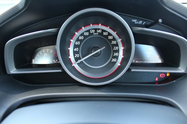 2013 Mazda 3 Neo SKYACTIV-Drive Sedan
