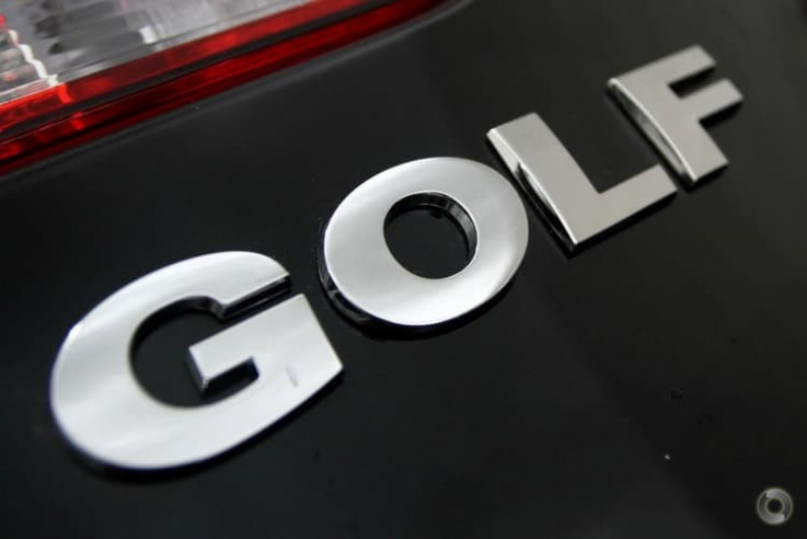 2012 Volkswagen Golf 103TDI 