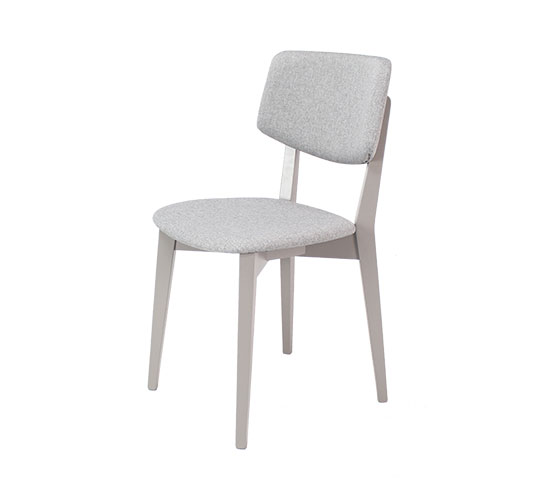 Robyn Chair – Painted