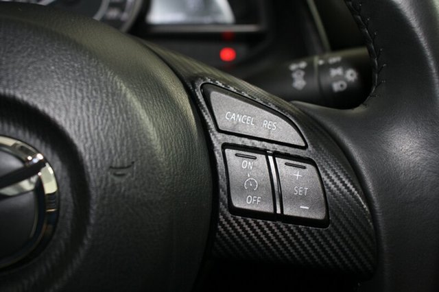 2016 Mazda CX-3 Maxx SKYACTIV-Drive 