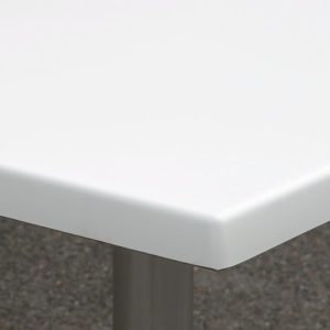 Gentas White Table Top