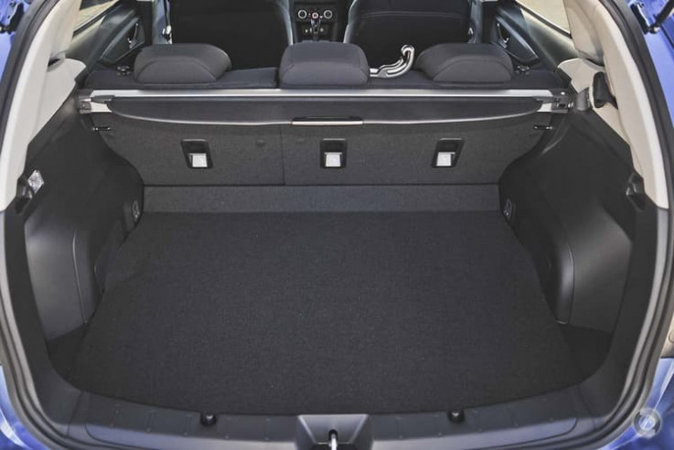 2017 Subaru Impreza 2.0i Premium G5 Auto