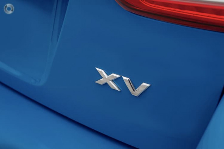 2017 Subaru XV 2.0i-S G5X Auto AWD MY18