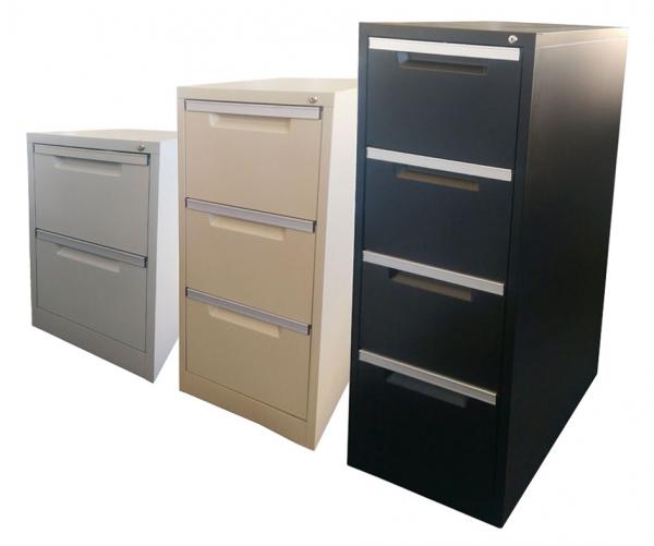 Filing Cabinets - Clearance Line