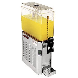 Promek VL-112 Cold Drink Dispenser