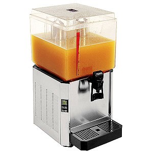 Promek VL-125 Cold Drink Dispenser