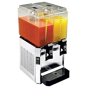 Promek VL-223 Cold Drink Dispenser