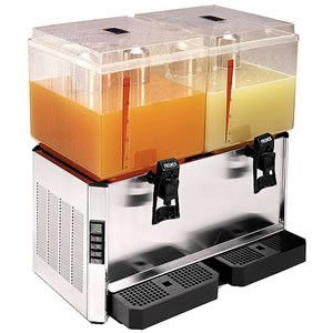 Promek VL-250 Cold Drink Dispenser