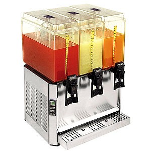 Promek VL-334 Cold Drink Dispenser