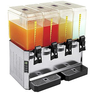 Promek VL-446 Cold Drink Dispenser