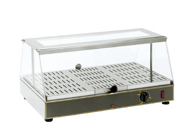 Roller Grill Counter Display WD 100