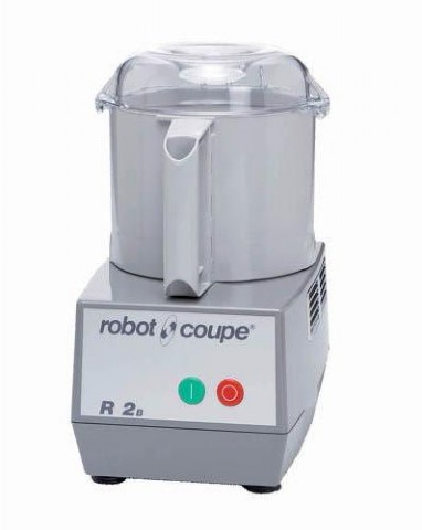 Robot Coupe R2-P Cutter Mixer