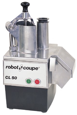 Robot Coupe CL 50 (3 Phase) Vegetable Cu