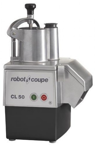 Robot Coupe CL 50 Vegetable Cutter