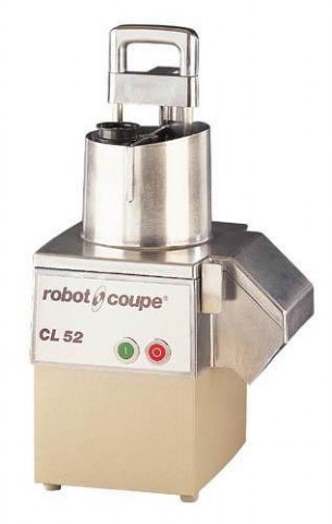 Robot Coupe CL 52 Vegetable Cutter