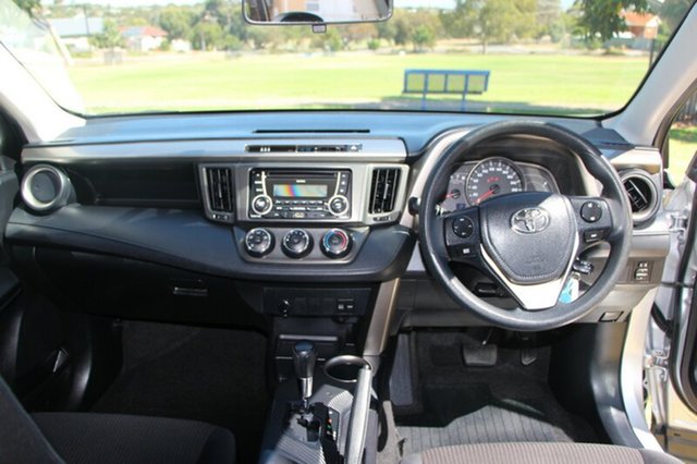 2013 Toyota RAV4 GX AWD Wagon