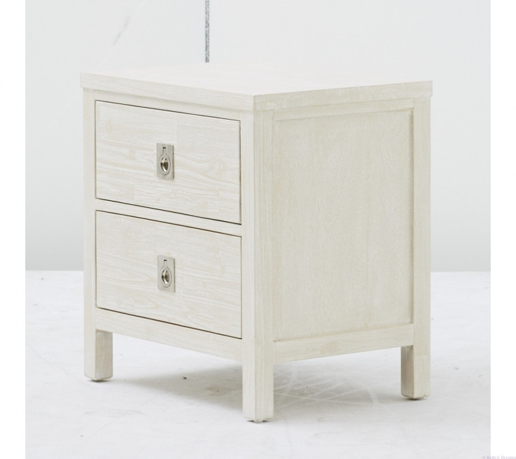 Palm Cove Bedside Table