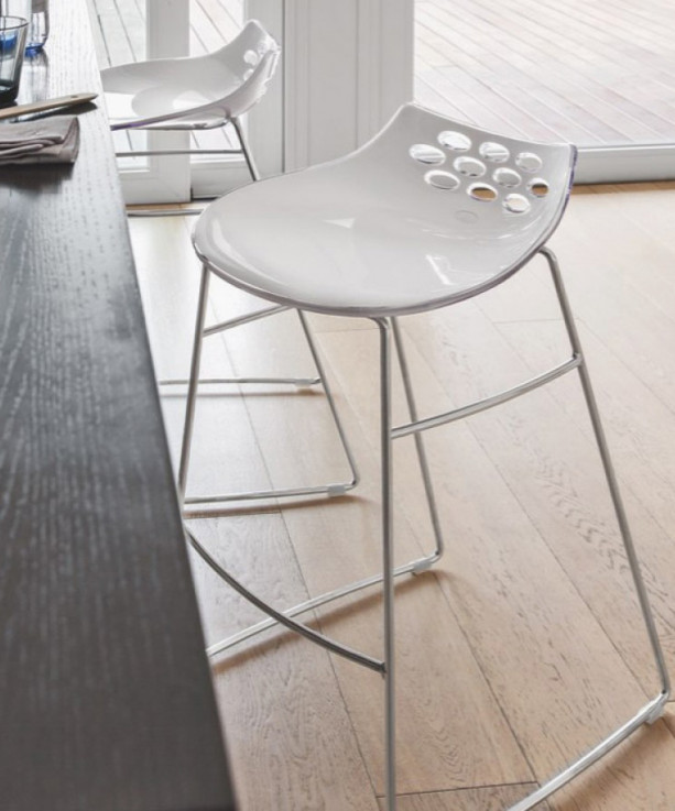 am Counter Stool by Calligaris
