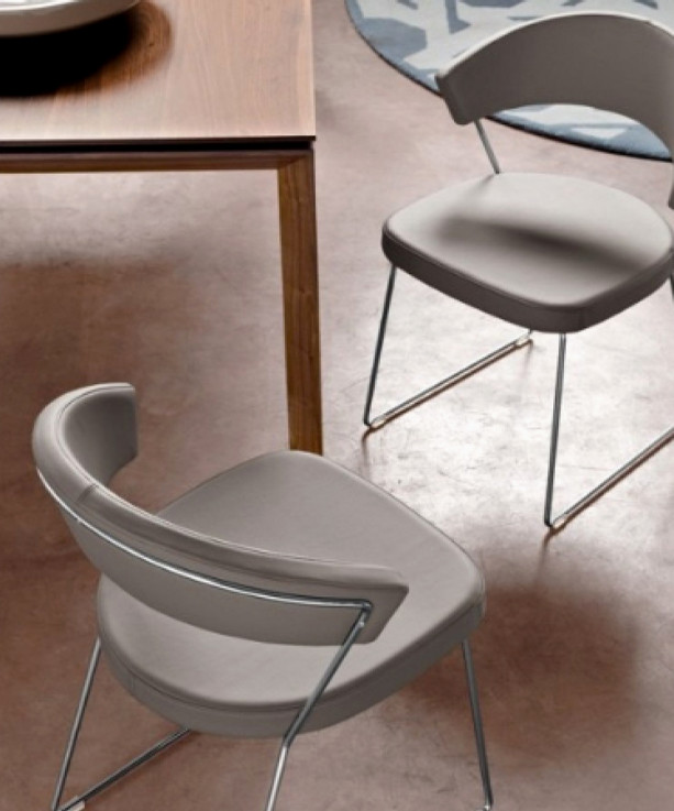  Claire M Chair by Calligaris  Maximum