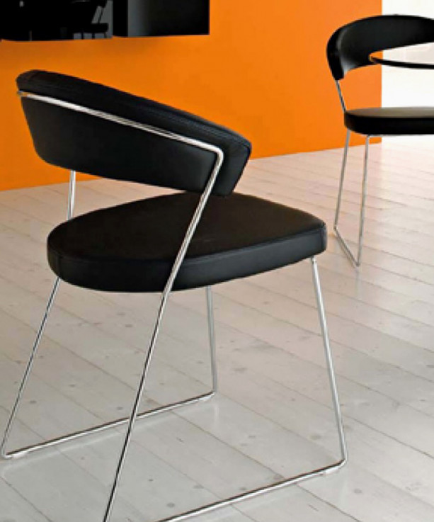 Claire M Chair by Calligaris  Maximum