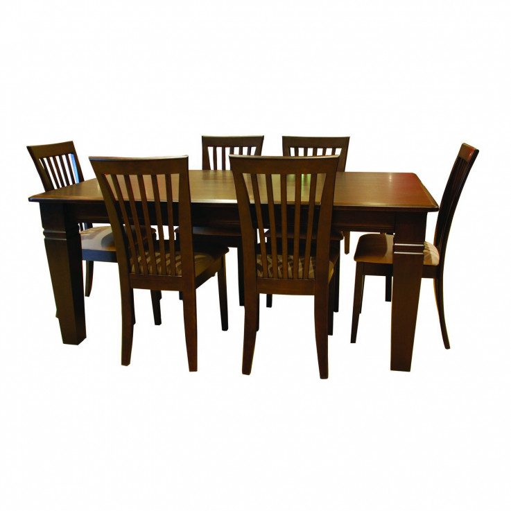 LUCERNE DINING TABLE