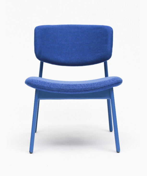  Qiqi Lounge Chair by Elmo